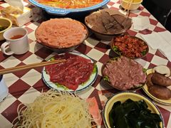 -王歘歘·chuǎ火锅(五道营店)
