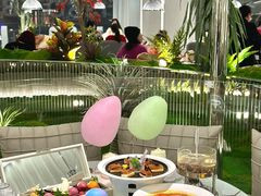 -3号仓库·创意中国菜(新世界城店)