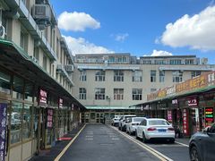 -新疆红山干果市场