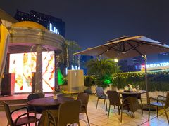 -成都天府丽都喜来登饭店