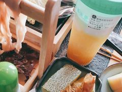 -湊湊火锅·茶憩(皇姑万象汇店)