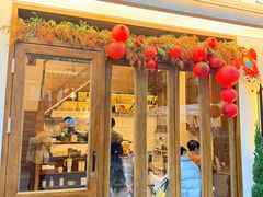 -山由之cafe&meal(小寨店)