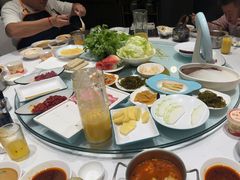 -凯鸽火锅城(五部迎宾东路店)