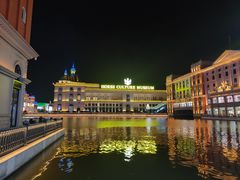-海澜飞马水城
