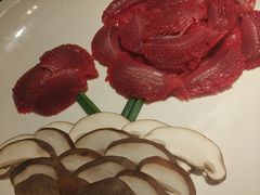 -大味生态火锅(蓝谷地店)