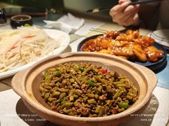 -顶顶香煎饼家常菜(金花南路店)