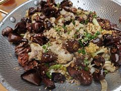 -大丰收脆鱼(浦西万达店)