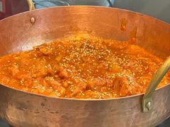 -Ameigo梅果·云贵川bistro(长宁来福士店)