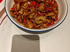 -回家吃饭·地道南昌菜(建德观总店)