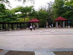 -白沙门生态公园