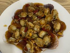 -九龙餐厅(大沽路店)