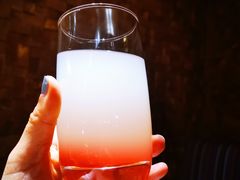 西柚汁-杭州国际会议中心洲际酒店-原素全日餐厅(解放东路店)