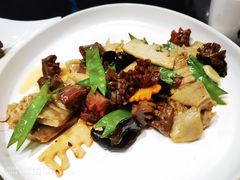 油爆双脆-东莱馋房(陆家嘴店)