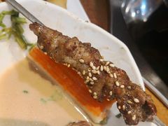 -津门羊大爷·铜锅涮肉(黄河道店)