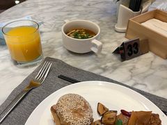 -北京王府井希尔顿酒店·万斯阁西餐厅