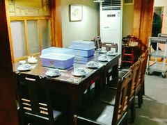 -七菜馆·东北菜·蒸饺(文体路店)