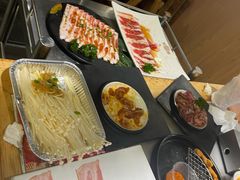 -韩宫宴和牛烤肉(合肥滨湖银泰城店)