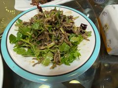 水爆肚-盛德利食府 天津菜(河西店)