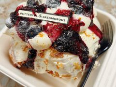 -B&C黄油与面包·THE GARDEN BAKERY概念店(世纪汇店)