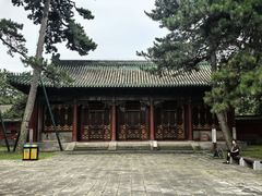 -普乐寺