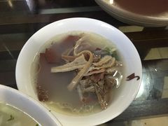 -褚氏岛城一汤(闽江路店)