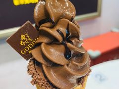 -GODIVA(月星环球港店)