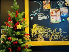 -星巴克(镇江苏宁广场6F店)