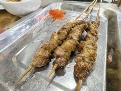 -白魁老号饭庄(安内店)