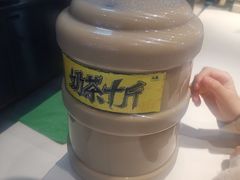 -50岚 鮮茶專賣連鎖(时代店)