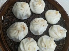 -新丰小吃(中山中路分店)