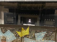 -成都金融城演艺中心