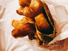 -老七饭馆(光荣道总店)