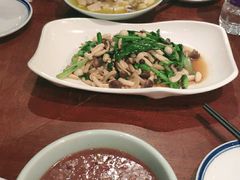 -古北烤鸭王I古北水镇景区店