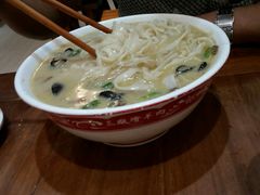 -三厂烩羊肉(沙口路店)