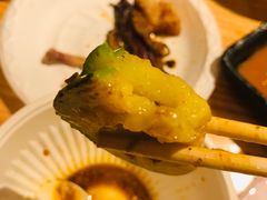 -胖记烤肉(湖大店)