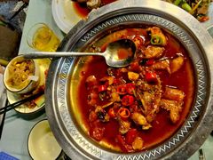 -大师傅金奖啤酒鱼(阳光店)