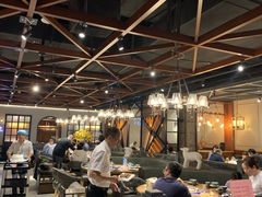 -快乐小羊·内蒙牛羊肉火锅(流花中心店)