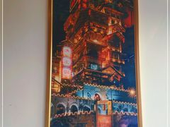 -重庆小天鹅自助火锅店(空港跨境店)