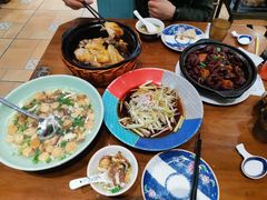 -老西门·常州菜(新区店)
