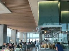 -解放碑威斯汀酒店-知味国际美食餐厅