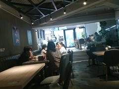 大堂-Maxpoint Kitchen 西餐咖啡(乐峰广场店)