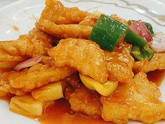 -鹭园酒家·四十年老字号