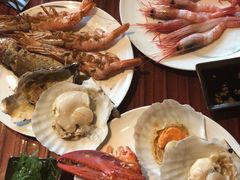 -西安W酒店·WEI全味西餐厅