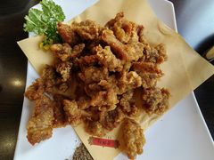 -老牌坊鲁菜名店(聊城美食岛店)