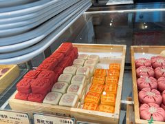 -北京稻香村(零号店)