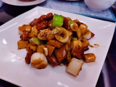 -厦门海港英迪格酒店(中山路店)