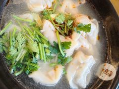 -如意馄饨(太平北路店)