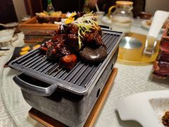 -敏珠拉姆藏餐·南京厨房(富春江东街店)