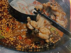 -味仙疯美蛙鱼头(清扬路总店)