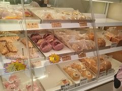 -包满意面包糕点(东坝店)